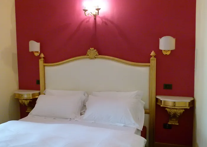 Boutique Hotel Bel Sito Wellness&Private SPA Bardolino